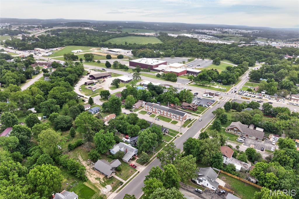 WOODLAWN - Residential