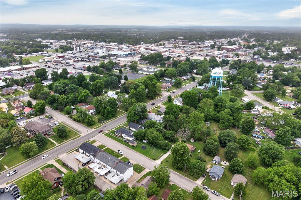 WOODLAWN - Residential