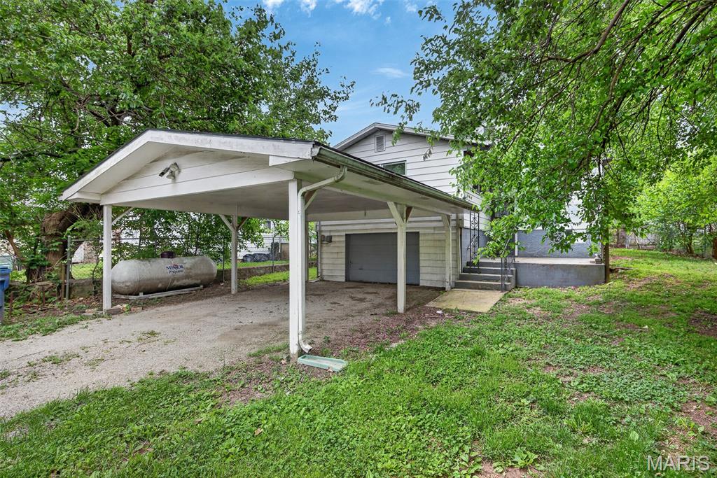WOODLAWN - Residential
