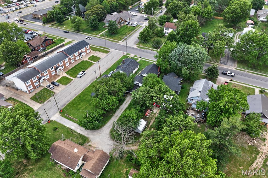 WOODLAWN - Residential
