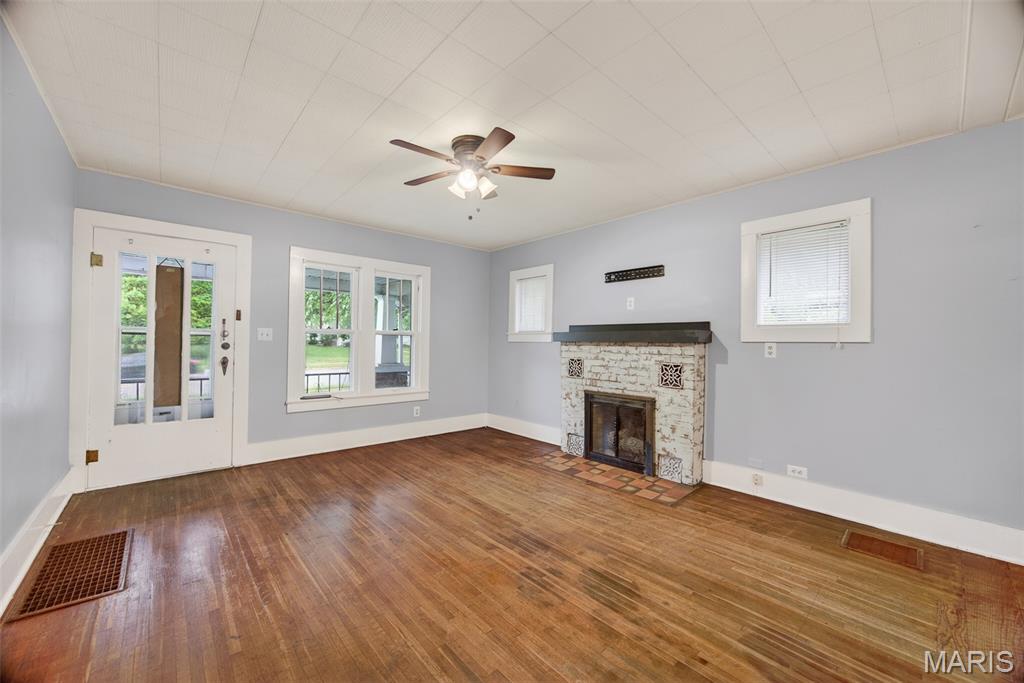 WOODLAWN - Residential