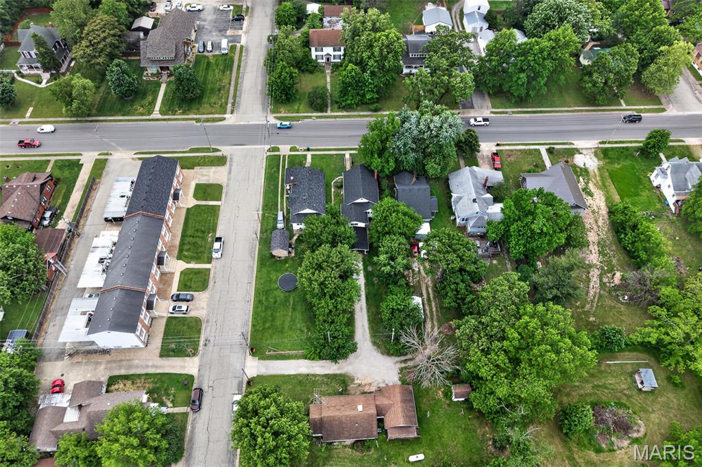 WOODLAWN - Residential