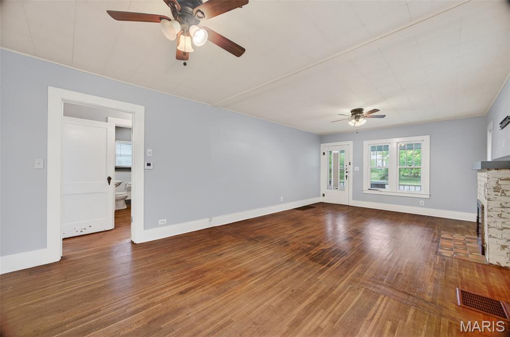 WOODLAWN - Residential