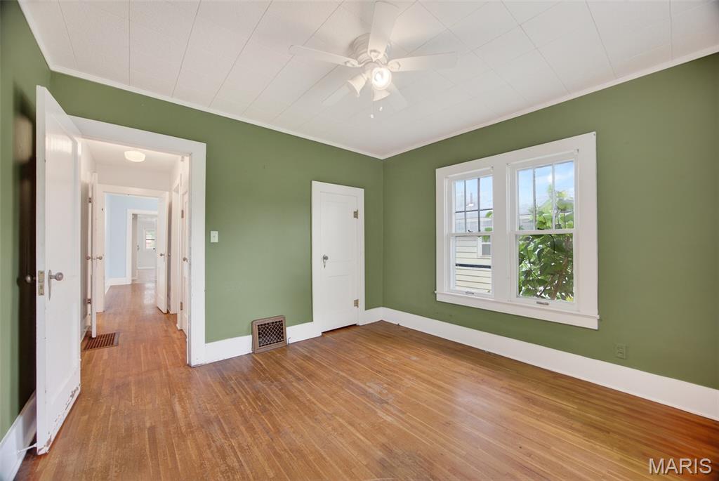 WOODLAWN - Residential