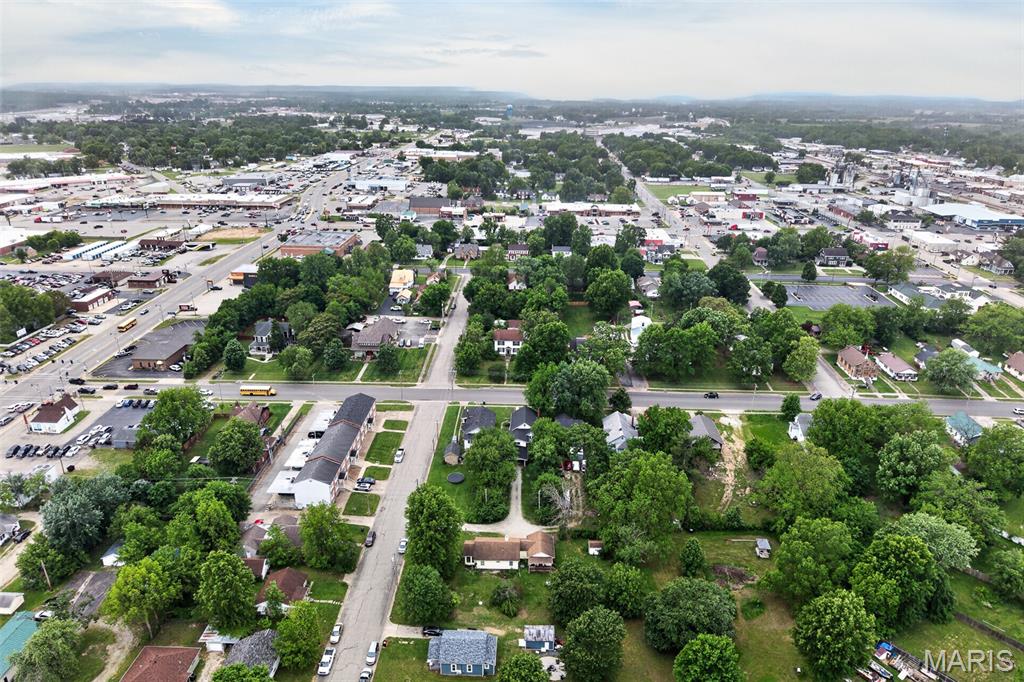 WOODLAWN - Residential