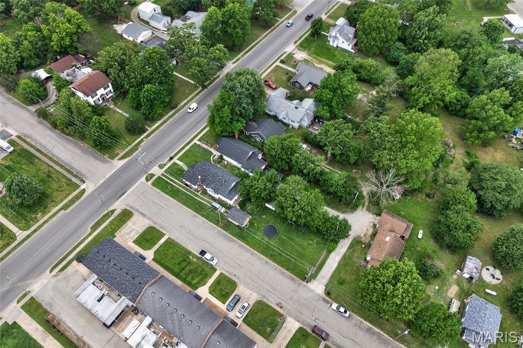 WOODLAWN - Residential