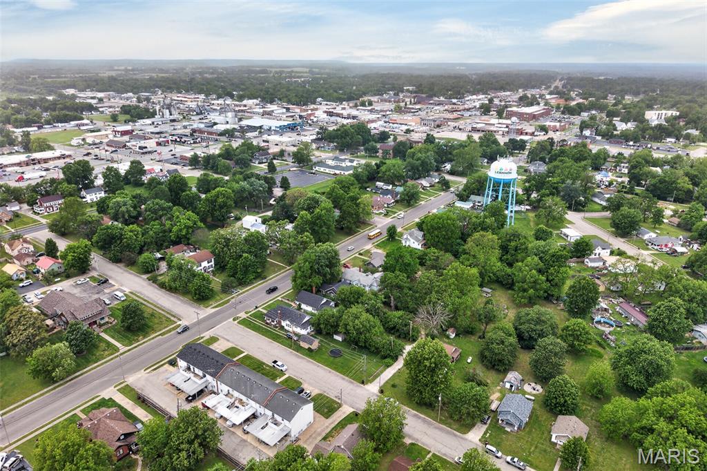 WOODLAWN - Residential