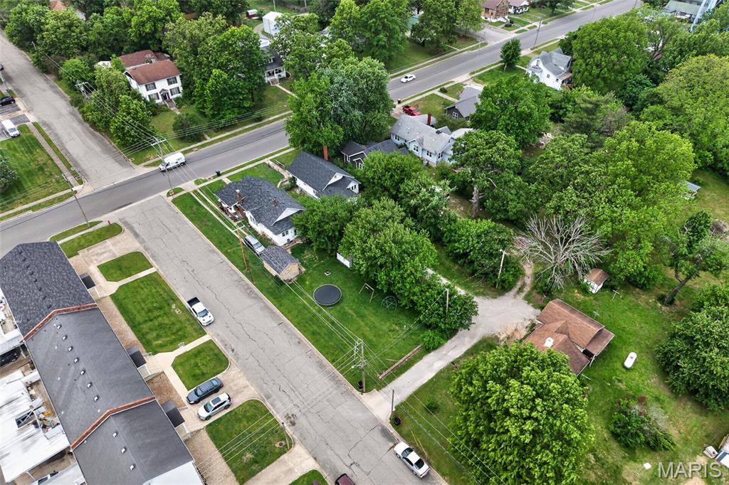 WOODLAWN - Residential