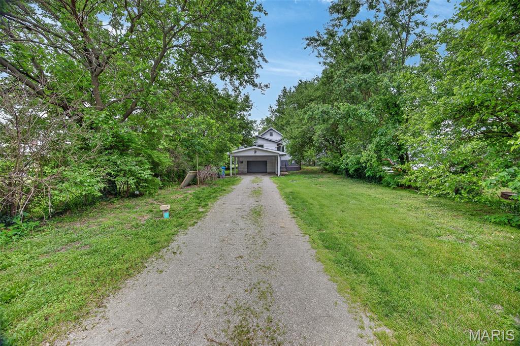 WOODLAWN - Residential
