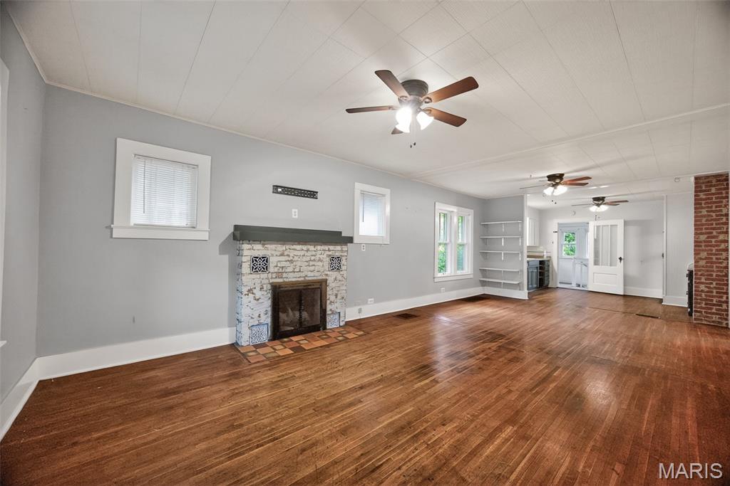 WOODLAWN - Residential