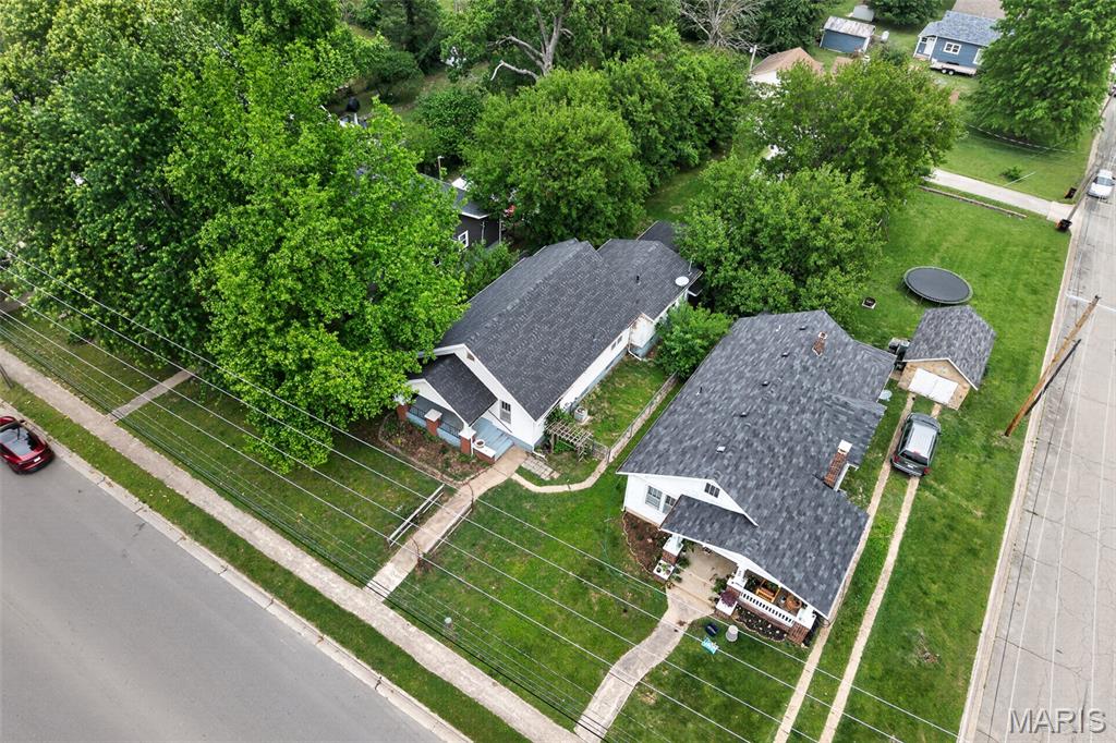 WOODLAWN - Residential