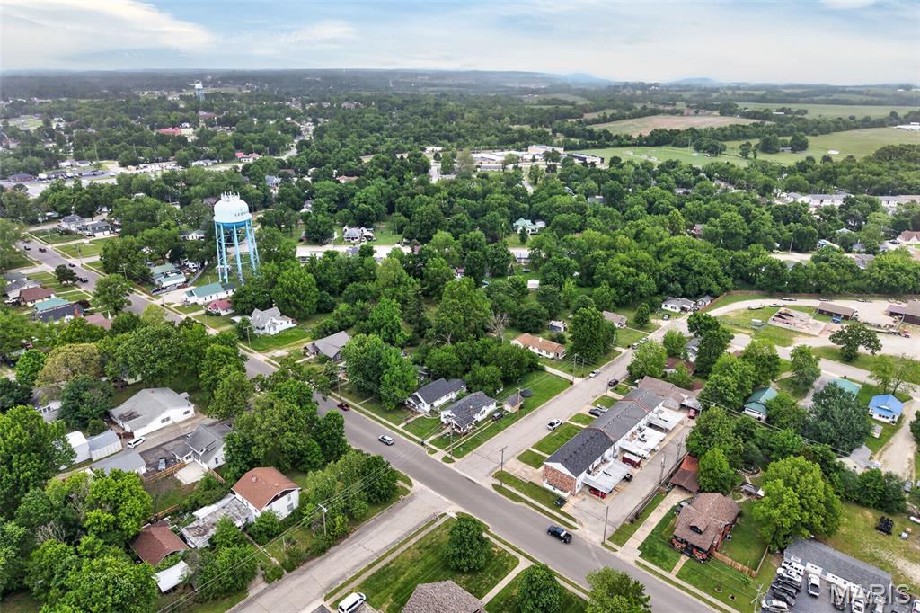 WOODLAWN - Residential