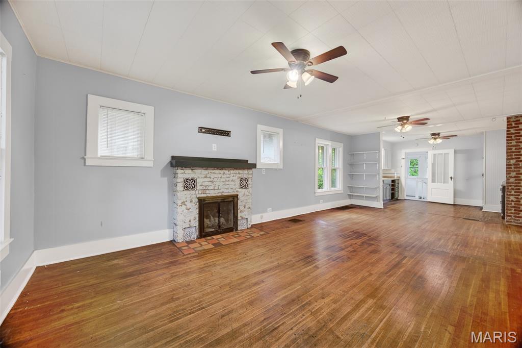 WOODLAWN - Residential