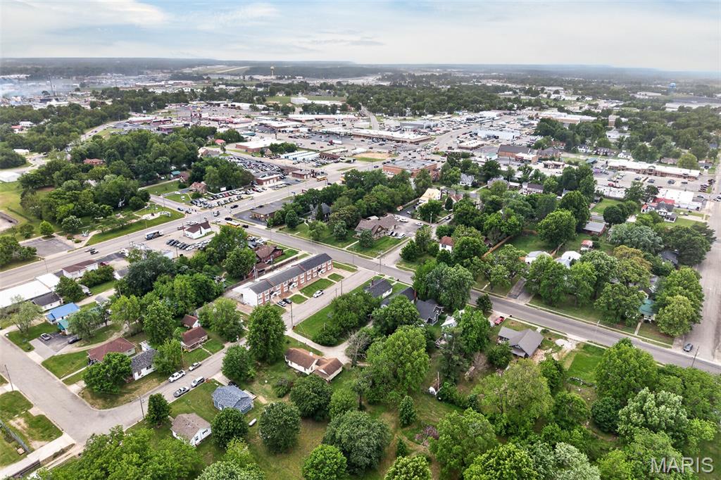 WOODLAWN - Residential