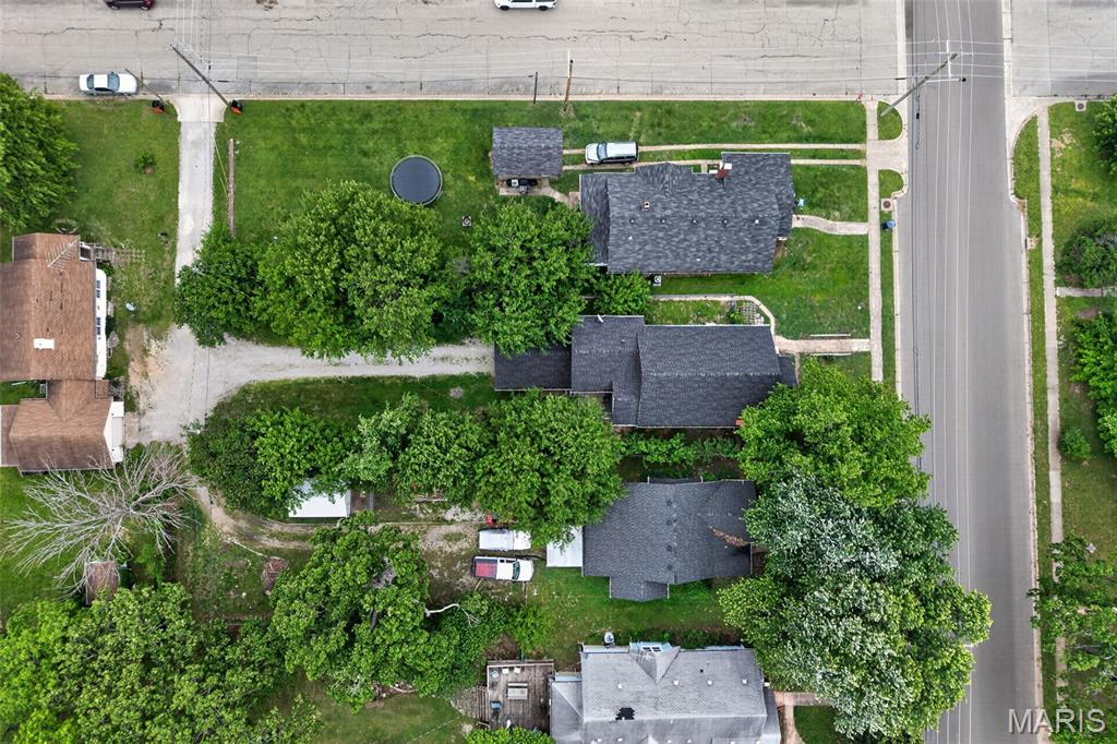 WOODLAWN - Residential