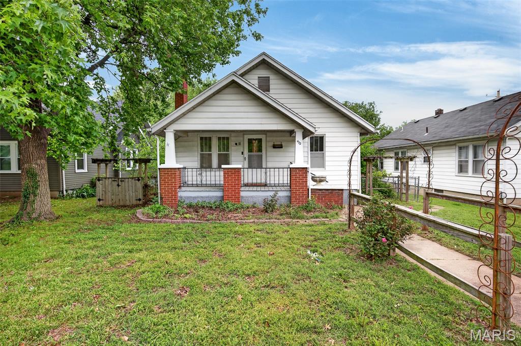 WOODLAWN - Residential