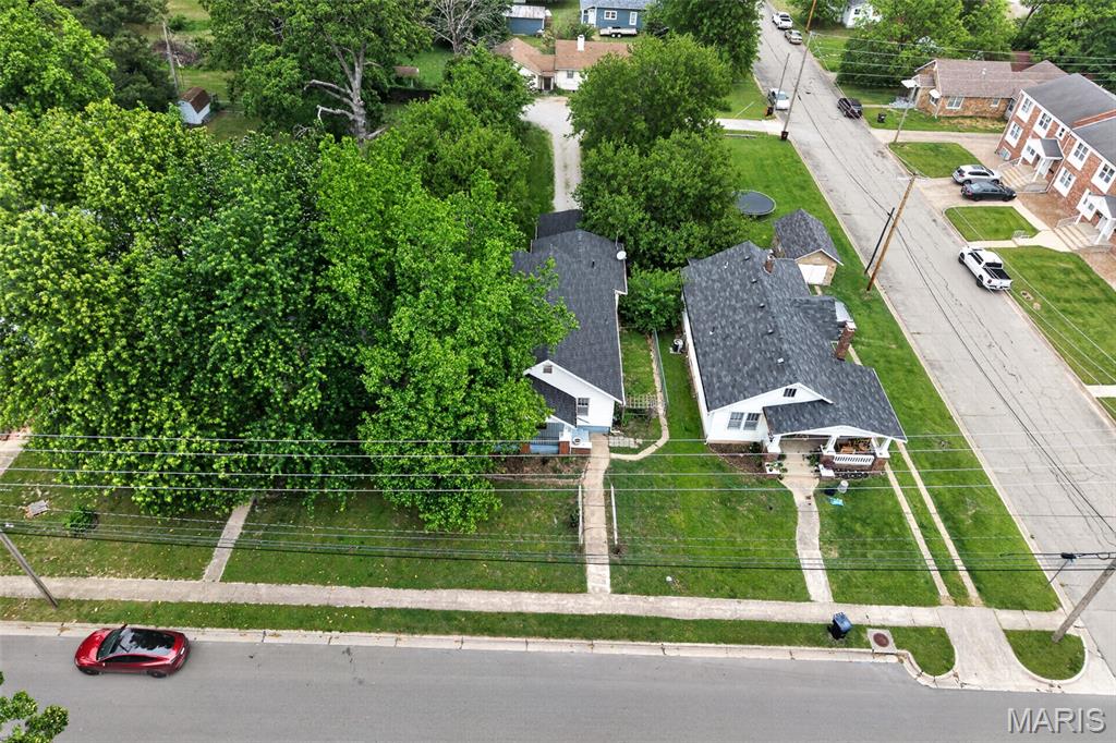 WOODLAWN - Residential