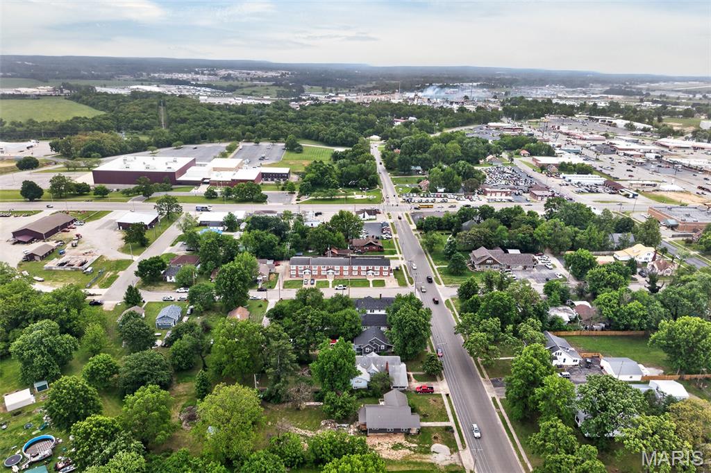 WOODLAWN - Residential