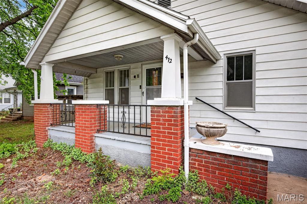 WOODLAWN - Residential
