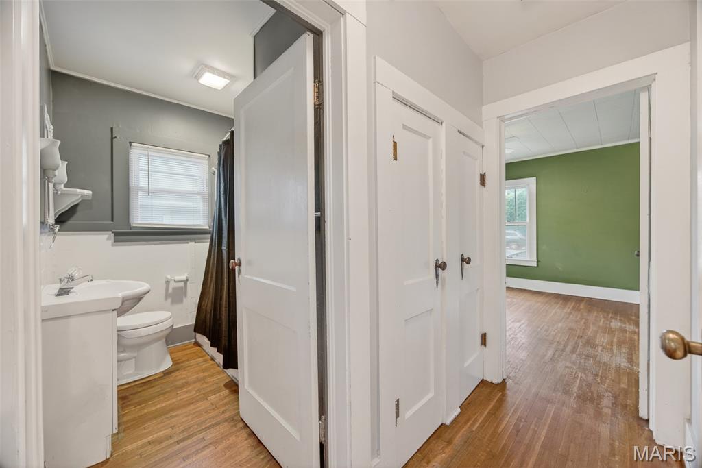 WOODLAWN - Residential