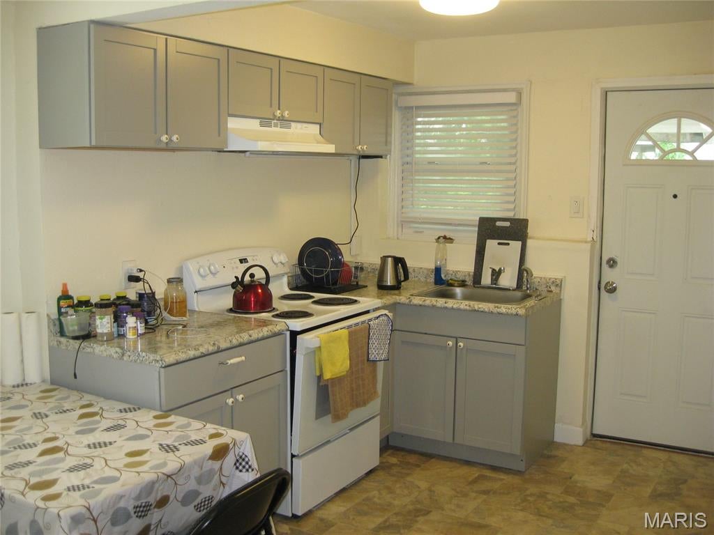 Country Club Homesites - Residential