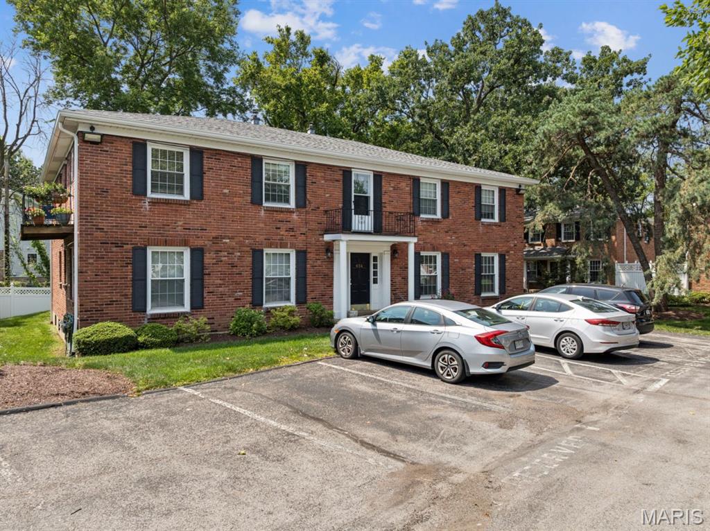 Candleberry Condo - Residential
