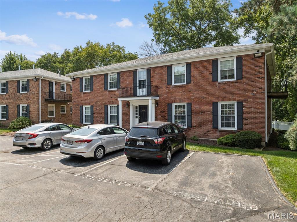 Candleberry Condo - Residential