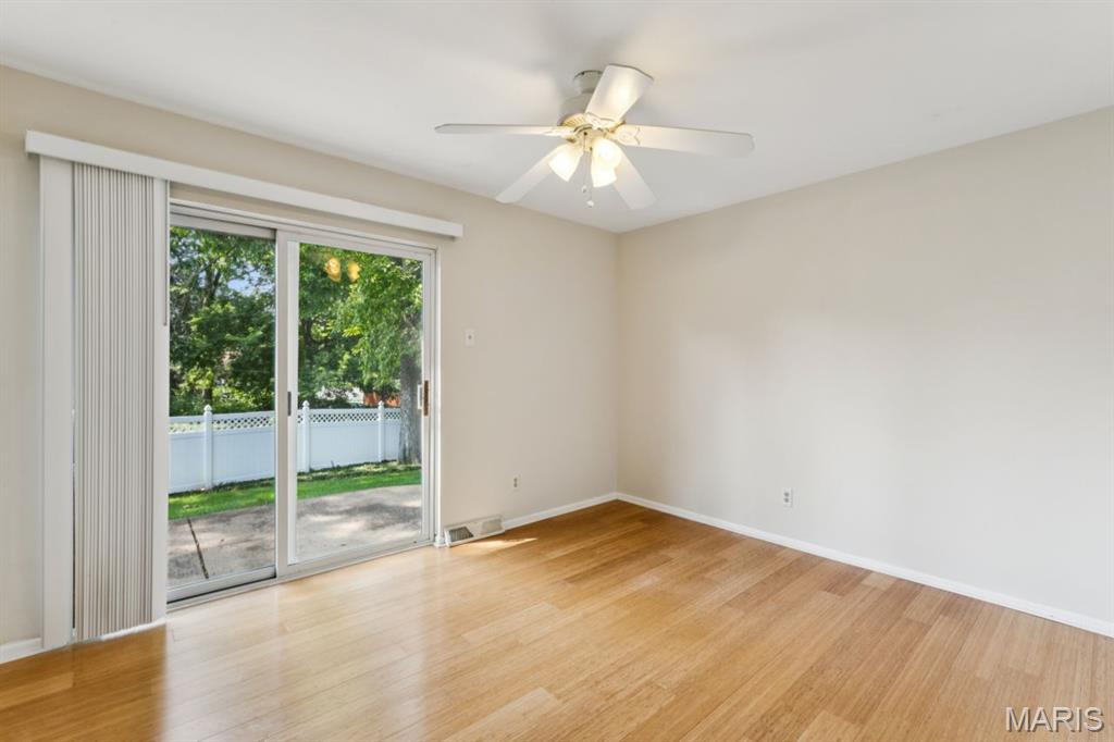 Candleberry Condo - Residential