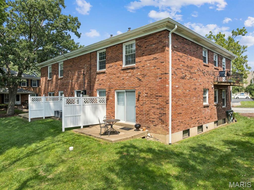 Candleberry Condo - Residential
