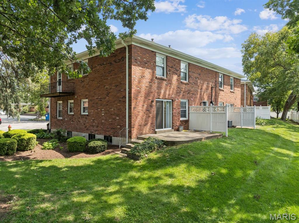 Candleberry Condo - Residential