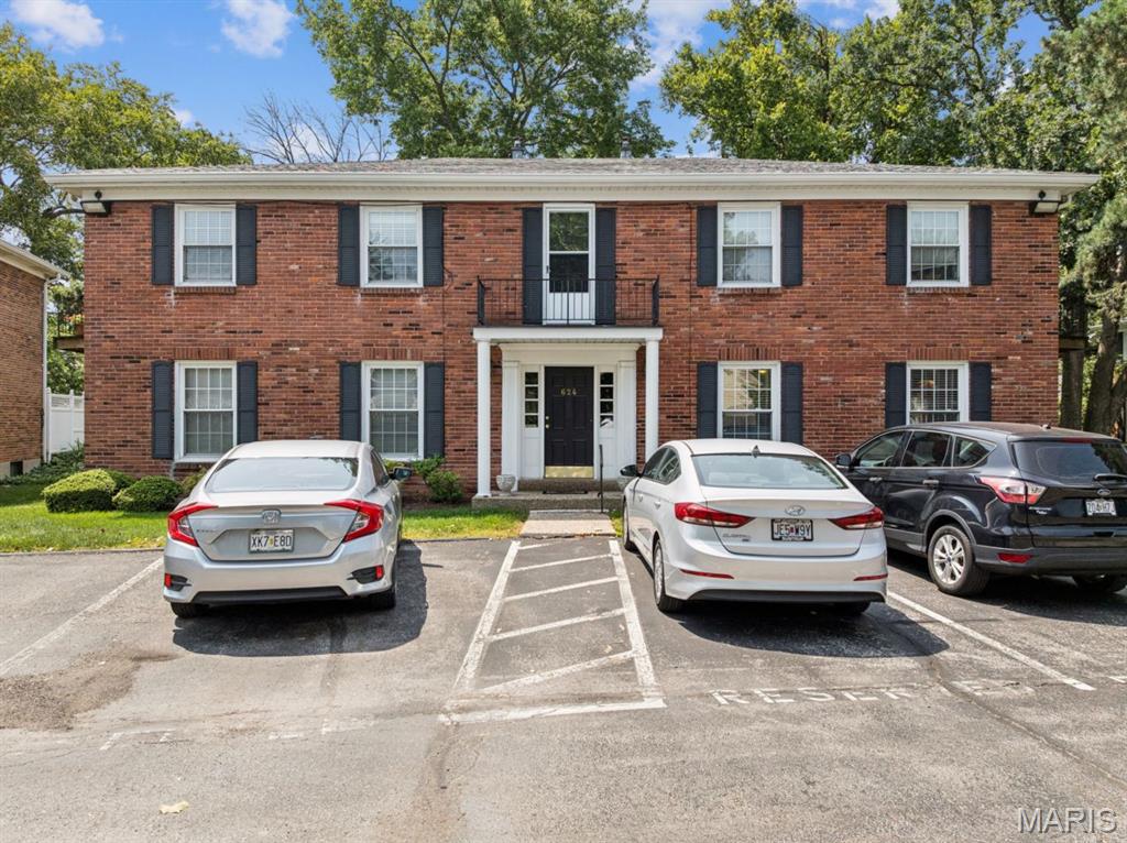Candleberry Condo - Residential
