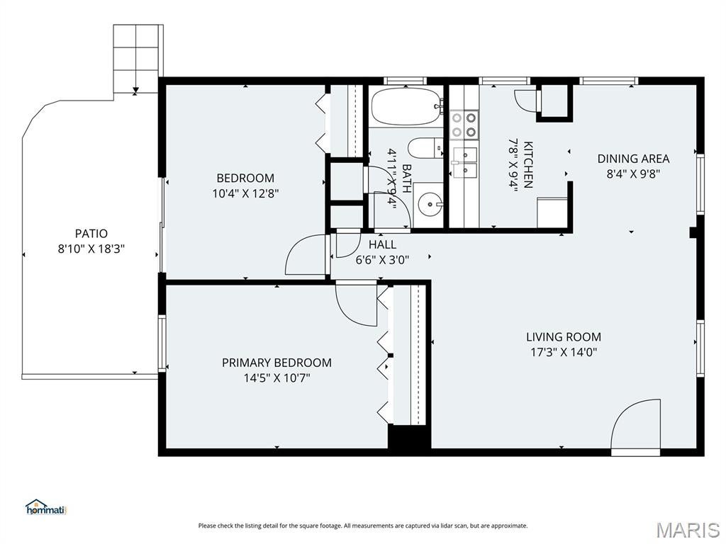 Candleberry Condo - Residential