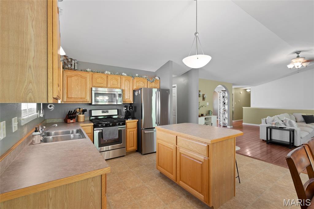 Hunters Glen 02 - Residential