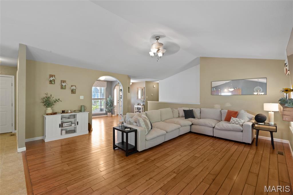 Hunters Glen 02 - Residential