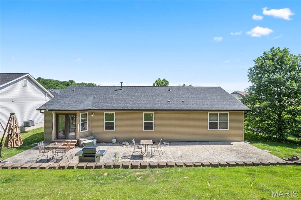 Hunters Glen 02 - Residential