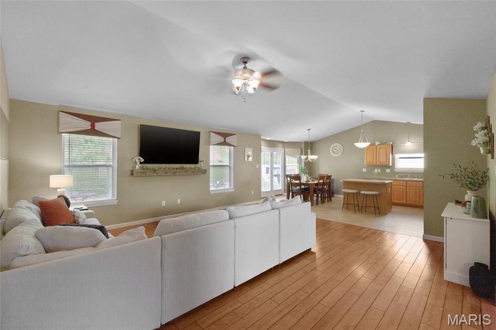 Hunters Glen 02 - Residential