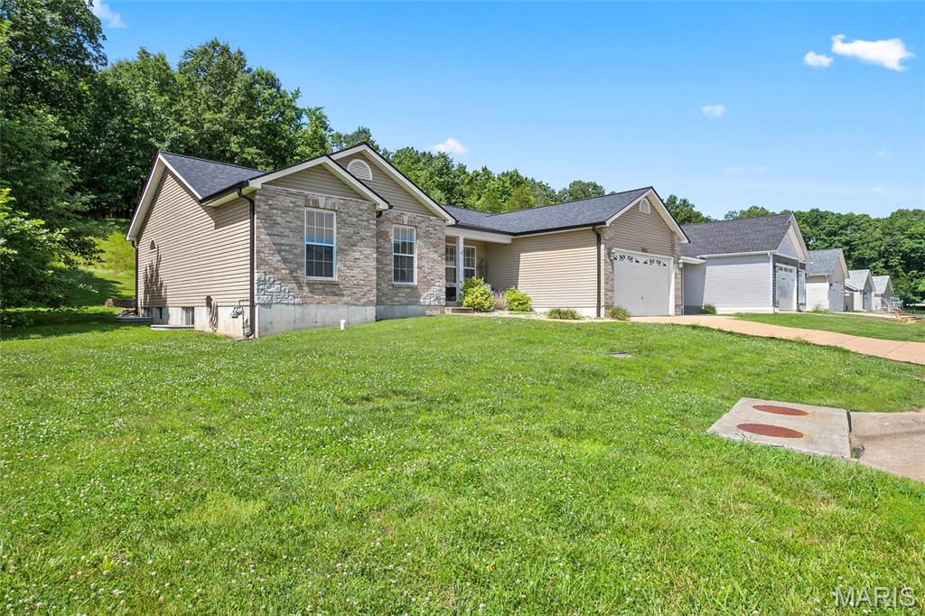 Hunters Glen 02 - Residential
