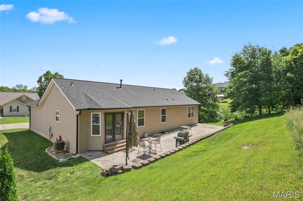 Hunters Glen 02 - Residential