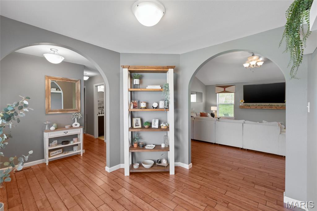 Hunters Glen 02 - Residential