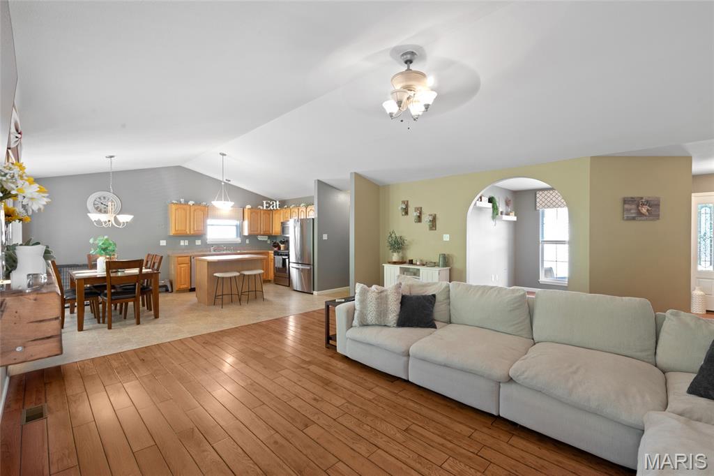 Hunters Glen 02 - Residential