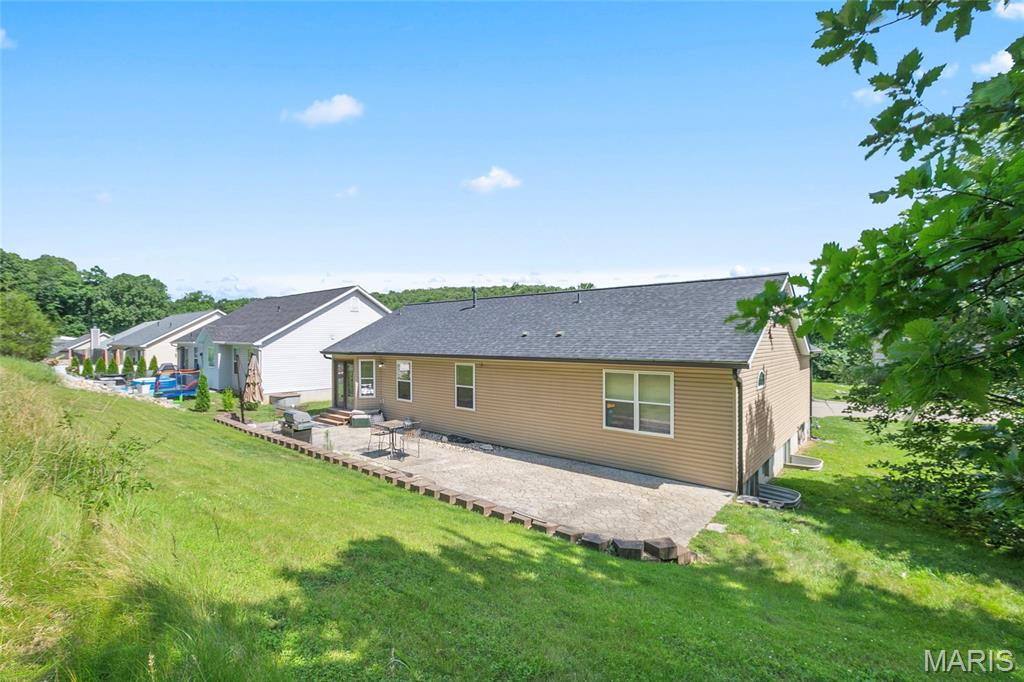 Hunters Glen 02 - Residential