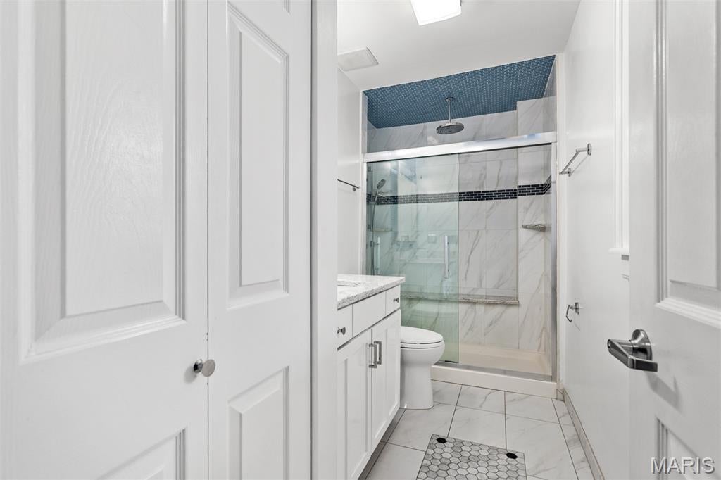 Randolph Condo - Residential