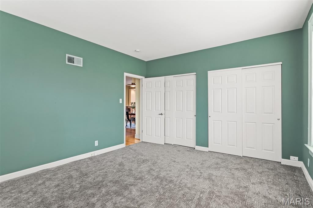 Randolph Condo - Residential