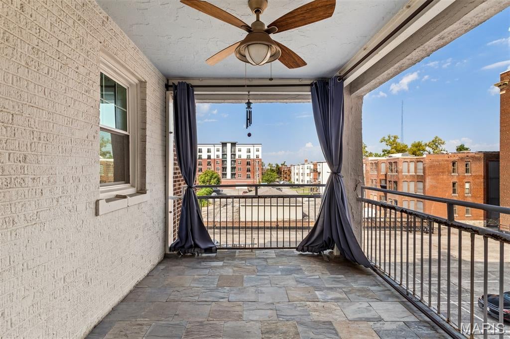 Randolph Condo - Residential