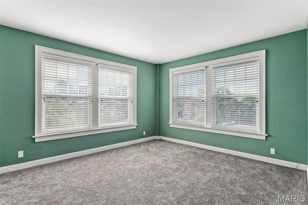 Randolph Condo - Residential
