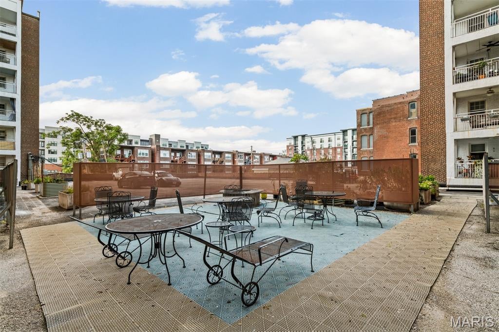 Randolph Condo - Residential
