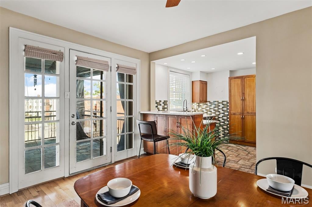Randolph Condo - Residential