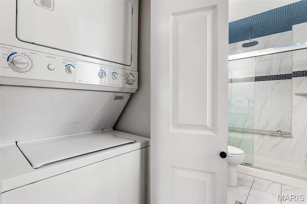 Randolph Condo - Residential