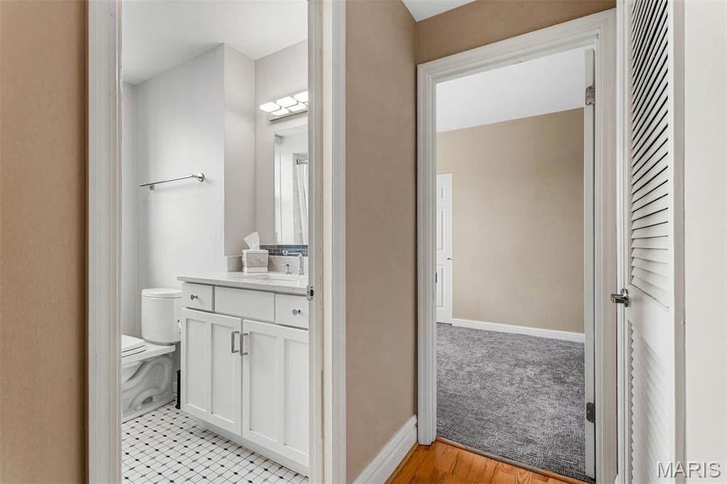 Randolph Condo - Residential