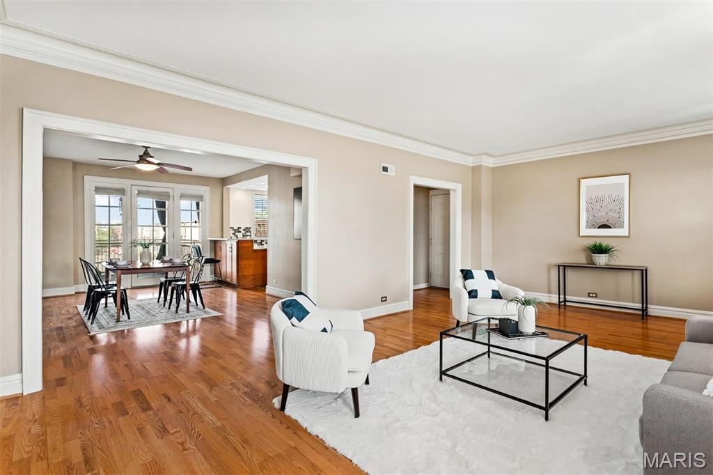 Randolph Condo - Residential